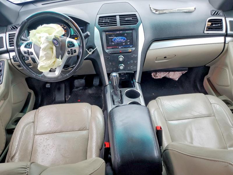 47938366 :رقم المزاد ، 1FM5K7D87DGA75294 vin ، 2013 Ford Explorer مزاد بيع