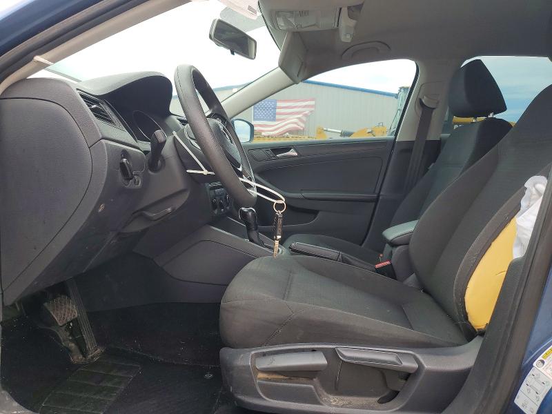 Aukcja sprzedaży 2016 Volkswagen Jetta, vin: 3VW267AJ4GM393724, numer aukcji: 49640096