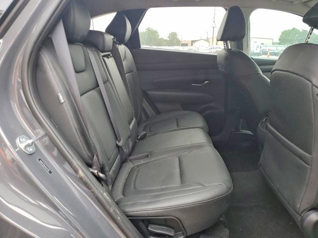 2025 Hyundai Tucson მანქანა იყიდება აუქციონზე, vin: 5NMJC3DE7SH577159, აუქციონის ნომერი: 49476826
