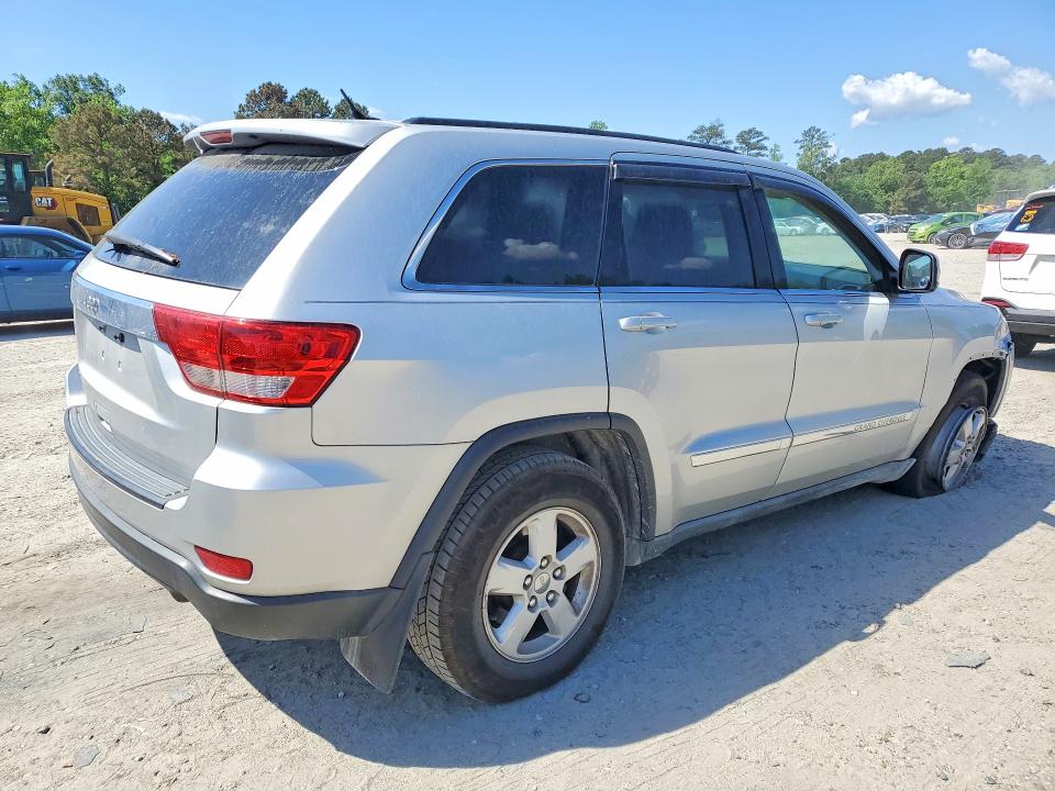 Auction sale of the 2012 Jeep Grand Cherokee, vin: 1C4RJEAGXCC177509, lot number: 50449606