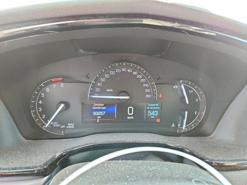 Продажа на аукционе авто 2019 Cadillac Xt5, vin: 1GYKNDRS3KZ234017, номер лота: 48535056