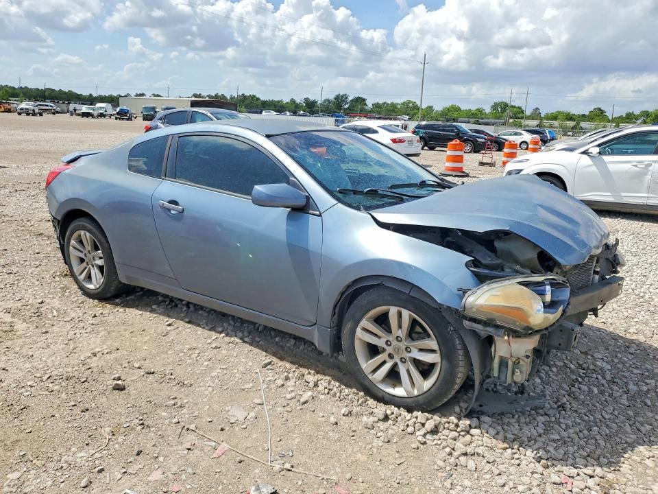 Aukcja sprzedaży 2010 Nissan Altima, vin: 1N4AL2EP8AC105095, numer aukcji: 49404816