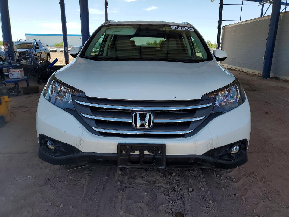 Aukcja sprzedaży 2013 Honda Cr-v, vin: 5J6RM4H75DL041727, numer aukcji: 50679626
