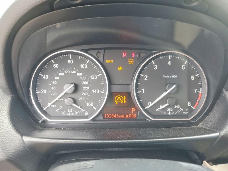 Продажа на аукционе авто 2011 Bmw 135, vin: WBAUN7C56BVM25230, номер лота: 49009676