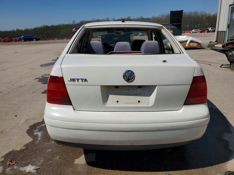 Продаж на аукціоні авто 2000 Volkswagen Jetta, vin: 3VWSC29M6YM094442, номер лоту: 49150286