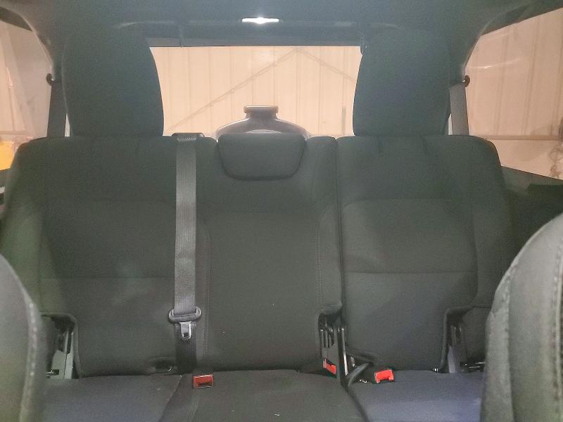 Продажа на аукционе авто 2022 Jeep Wrangler Unlimited, vin: 1C4HJXEG7NW200893, номер лота: 51246696