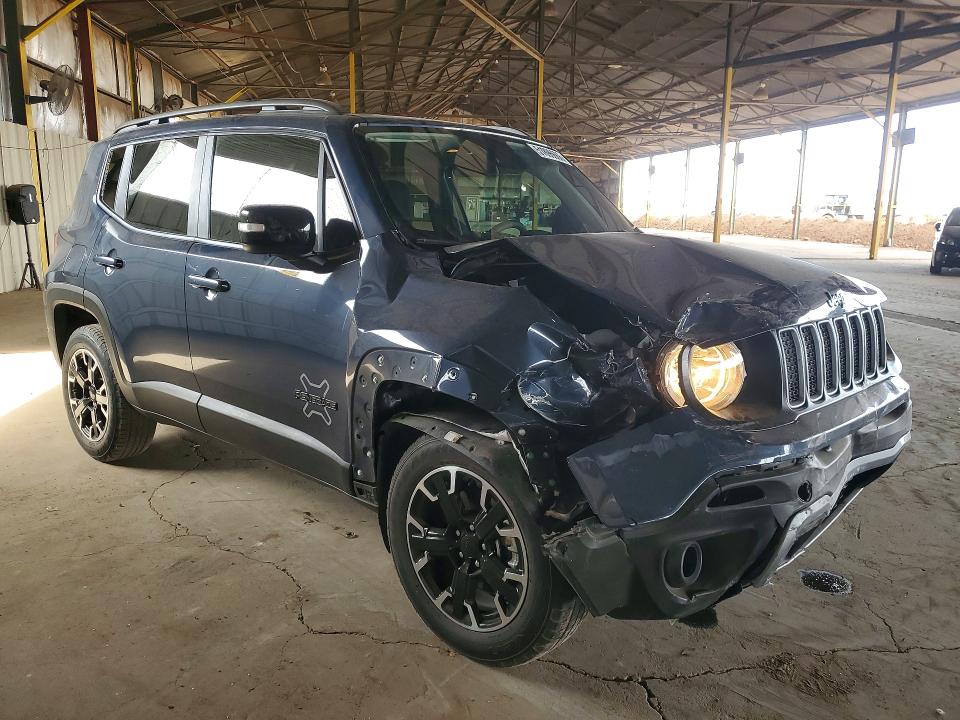 Aukcja sprzedaży 2023 Jeep Renegade, vin: ZACNJDB1XPPP36154, numer aukcji: 51896666