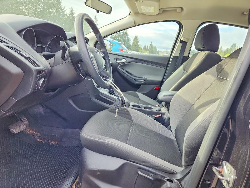 Продаж на аукціоні авто 2013 Ford Focus, vin: 1FADP3K2XDL290674, номер лоту: 50424616