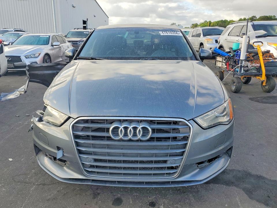 Продаж на аукціоні авто 2016 Audi A3, vin: WAUC7GFF9G1061507, номер лоту: 47810356