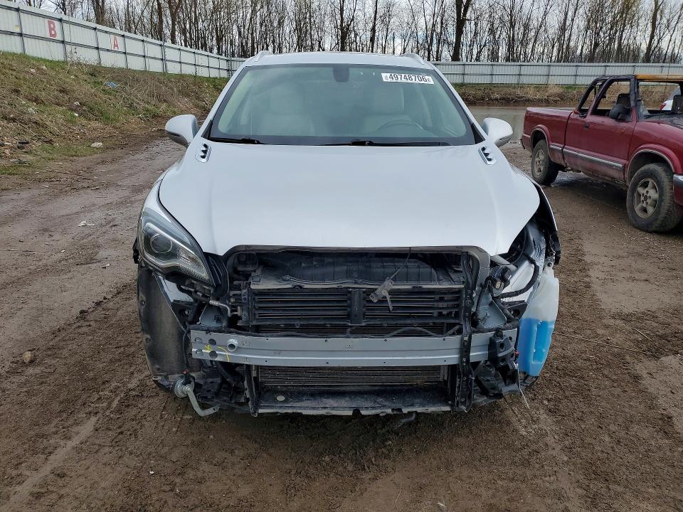 49748706 :رقم المزاد ، LRBFXBSAXHD123170 vin ، 2017 Buick Envision مزاد بيع