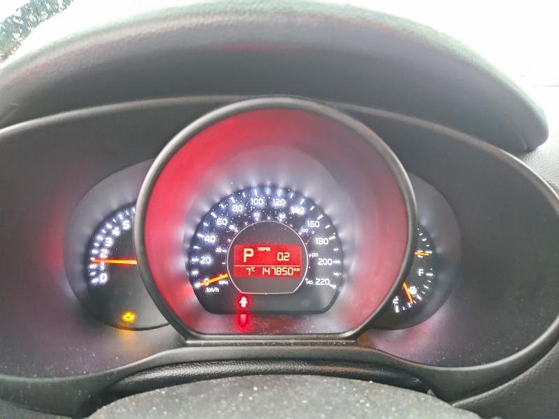 49596846 :رقم المزاد ، KNDJP3A51J7603608 vin ، 2018 Kia Soul مزاد بيع