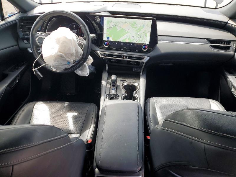 Продажа на аукционе авто 2024 Lexus Rx 350, vin: 2T2BAMCA8RC039337, номер лота: 51601566