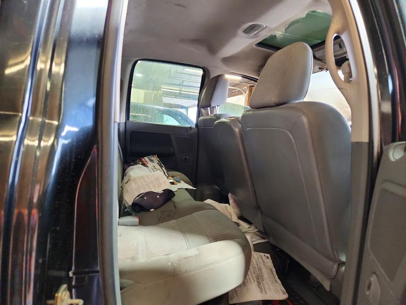 2006 Dodge Ram 1500 მანქანა იყიდება აუქციონზე, vin: 1D7HU18296S649883, აუქციონის ნომერი: 48165516
