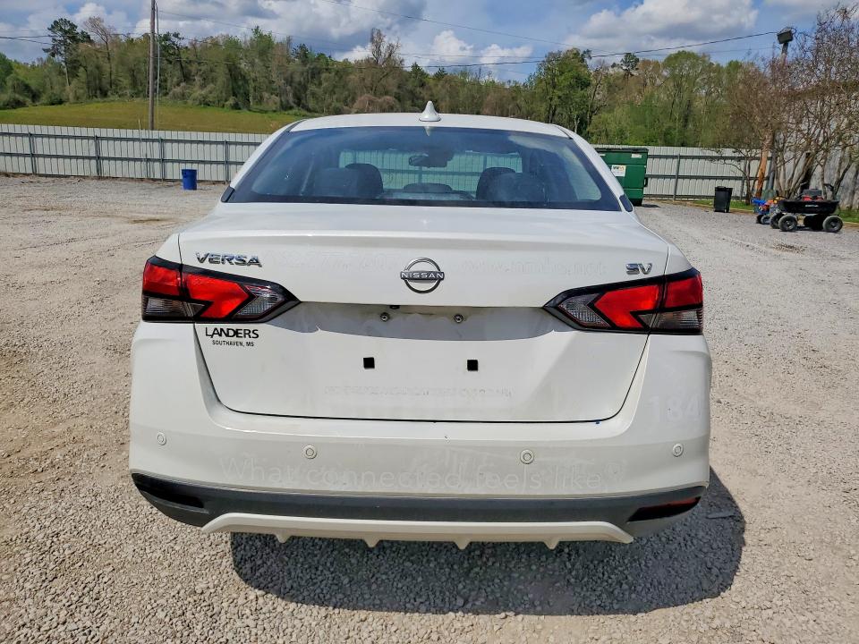 Aukcja sprzedaży 2023 Nissan Versa, vin: 3N1CN8EV3PL860539, numer aukcji: 47275096