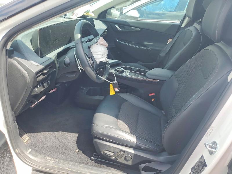 Продаж на аукціоні авто 2024 Kia Ev6, vin: KNDC34LB4R5215535, номер лоту: 46590656