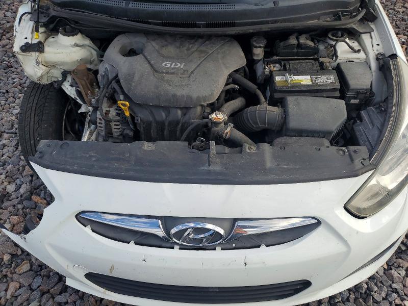 Продажа на аукционе авто 2014 Hyundai Accent, vin: KMHCT5AE7EU188510, номер лота: 50483256