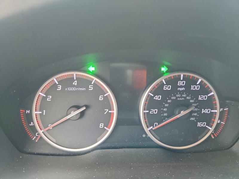 2019 Acura Ilx მანქანა იყიდება აუქციონზე, vin: 19UDE2F89KA003909, აუქციონის ნომერი: 49839746