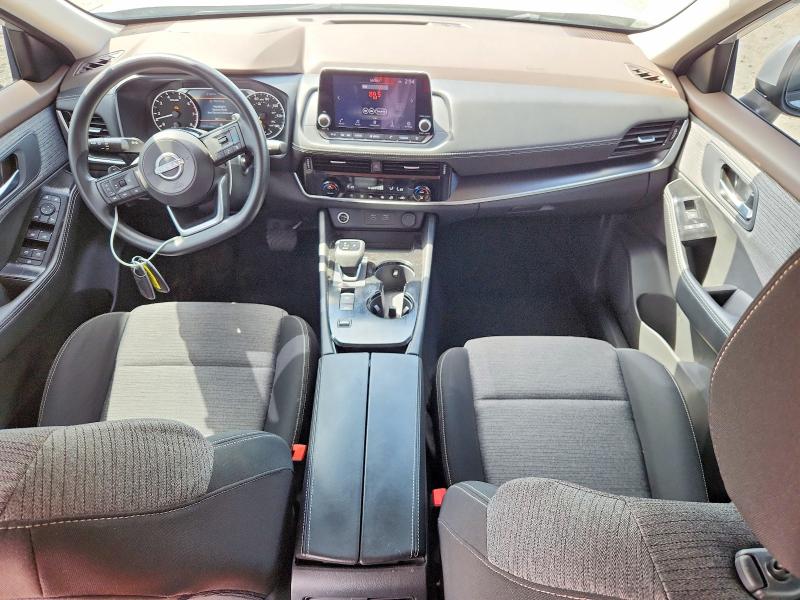 Aukcja sprzedaży 2023 Nissan Rogue, vin: 5N1BT3BA9PC742523, numer aukcji: 51782606