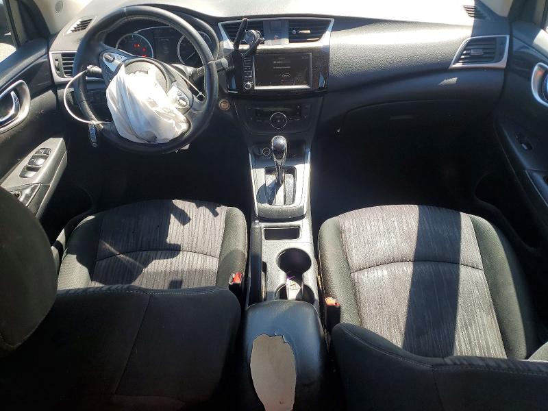 Продажа на аукционе авто 2019 Nissan Sentra, vin: 3N1AB7AP9KY392720, номер лота: 51302916