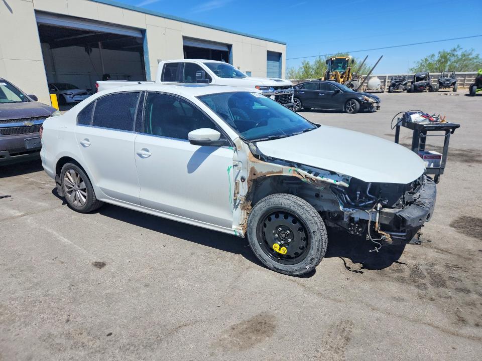 Продажа на аукционе авто 2016 Volkswagen Jetta, vin: 3VWD67AJ5GM248894, номер лота: 51314246