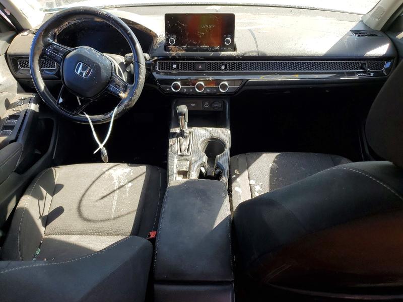 Продажа на аукционе авто 2022 Honda Civic, vin: 2HGFE1F76NH326668, номер лота: 50285986