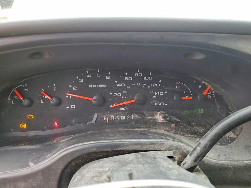 Aukcja sprzedaży 2005 Ford Econoline E250 Cargo Van, vin: 1FTNE24W15HA27198, numer aukcji: 48603066