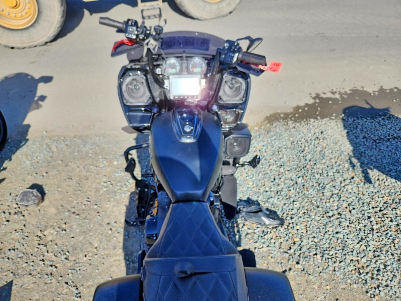 Продажа на аукционе авто 2022 Indian Pursuit, vin: 56KLDFRR9N3408597, номер лота: 51198216