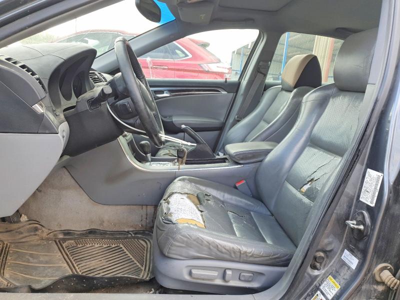 Продаж на аукціоні авто 2005 Acura Tl, vin: 19UUA662X5A080016, номер лоту: 50075416