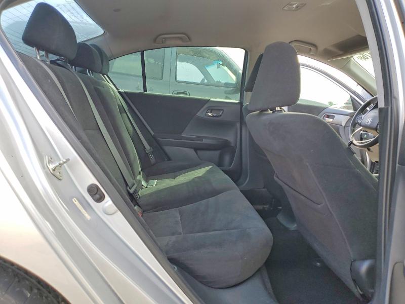 Продажа на аукционе авто 2013 Honda Accord, vin: 1HGCR2F32DA121033, номер лота: 49865376