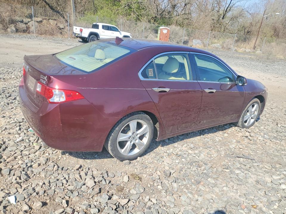Продаж на аукціоні авто 2010 Acura Tsx, vin: JH4CU2F67AC021032, номер лоту: 48475176