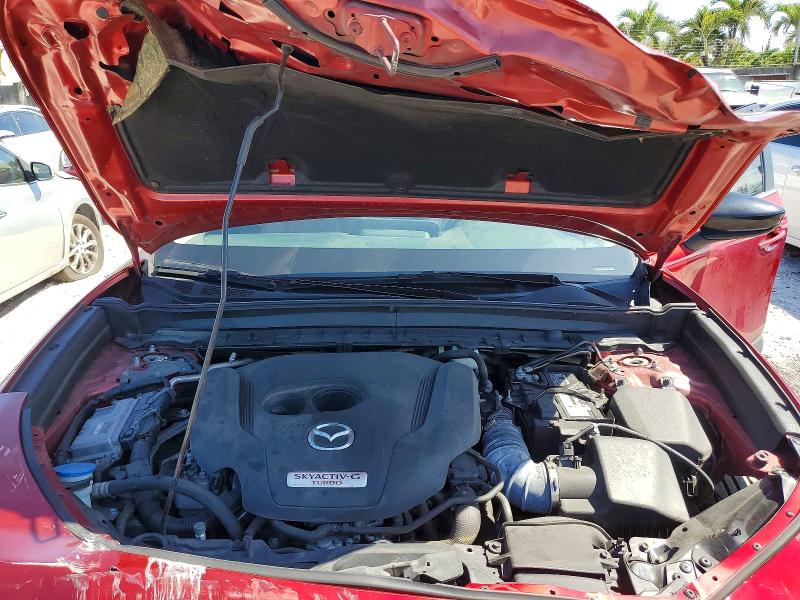 Aukcja sprzedaży 2021 Mazda Cx-30, vin: 3MVDMBAY9MM308856, numer aukcji: 51582856
