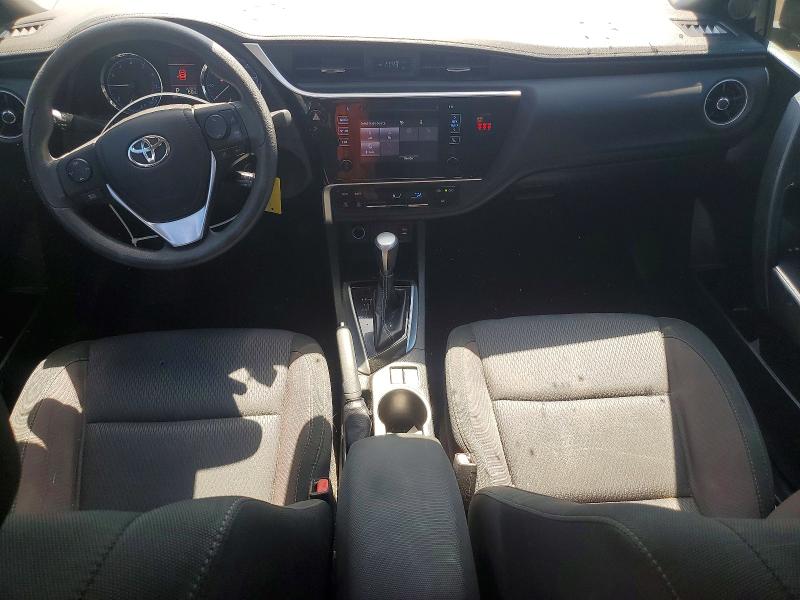 Продаж на аукціоні авто 2018 Toyota Corolla, vin: 5YFBURHE4JP770842, номер лоту: 50076166