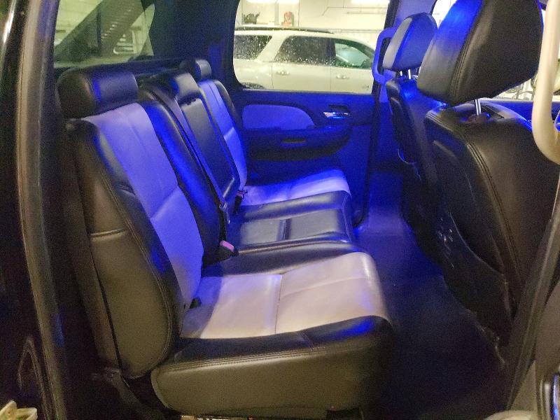 Aukcja sprzedaży 2007 Chevrolet Avalanche, vin: 3GNFK123X7G271484, numer aukcji: 51548016