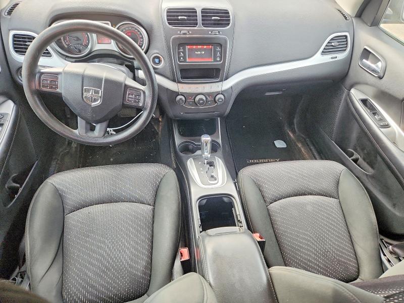 Aukcja sprzedaży 2011 Dodge Journey, vin: 3D4PG4FB8BT503763, numer aukcji: 50436036