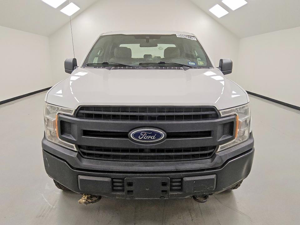 Продаж на аукціоні авто 2019 Ford F150, vin: 1FTEW1E57KFD01525, номер лоту: 50803176