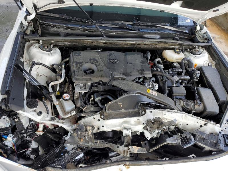 Aukcja sprzedaży 2025 Toyota Camry, vin: 4T1DAACK1SU557749, numer aukcji: 51485166