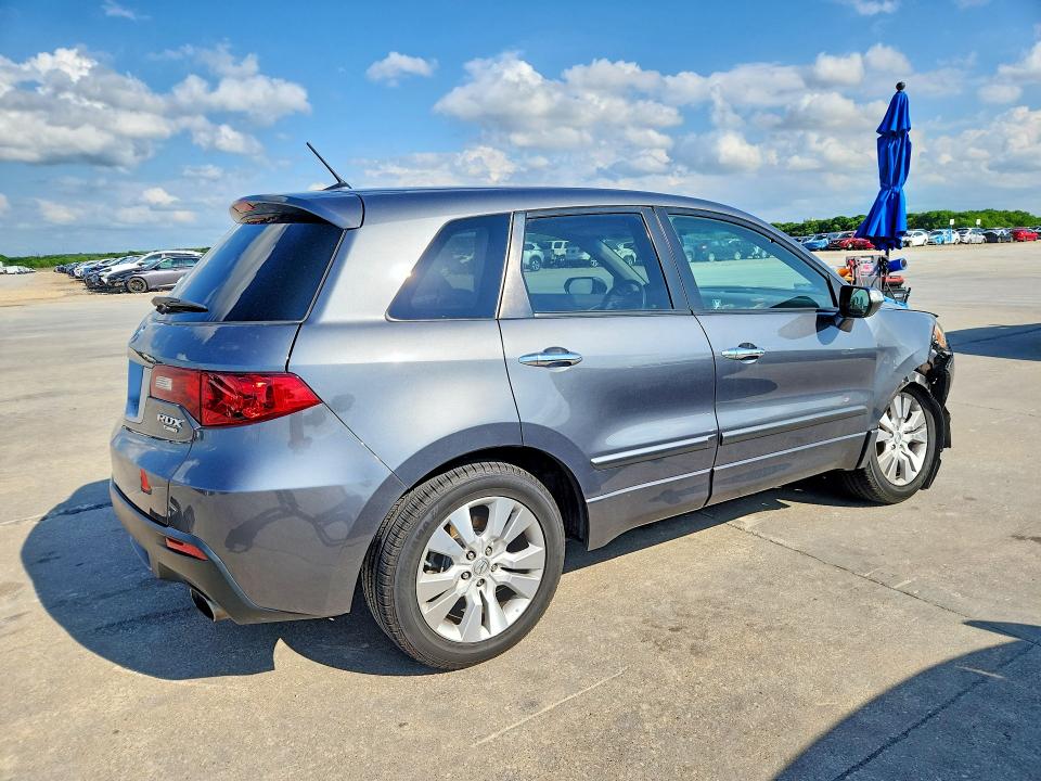 Aukcja sprzedaży 2012 Acura Rdx, vin: 5J8TB2H53CA001808, numer aukcji: 48350636
