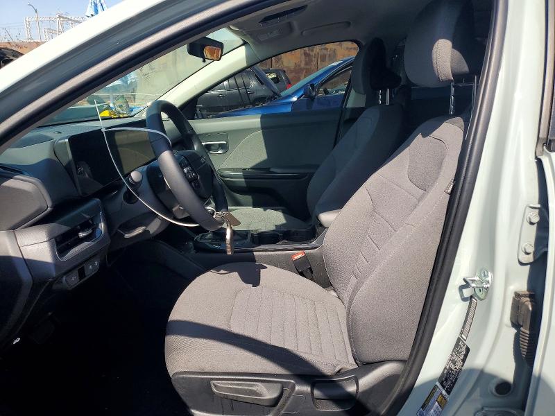 Aukcja sprzedaży 2025 Kia K4, vin: 3KPFU4DE4SE192724, numer aukcji: 51858126