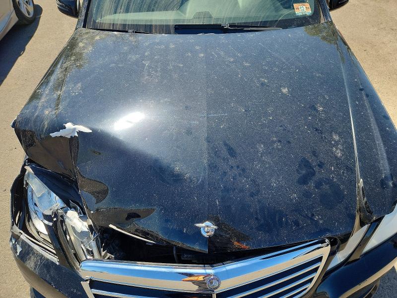 Aukcja sprzedaży 2011 Mercedes-benz E, vin: WDDHF8HB0BA421161, numer aukcji: 50188056
