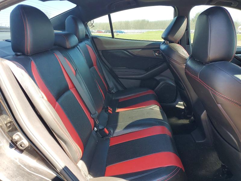 Aukcja sprzedaży 2017 Subaru Impreza, vin: 4S3GKAL68H3624556, numer aukcji: 48929156