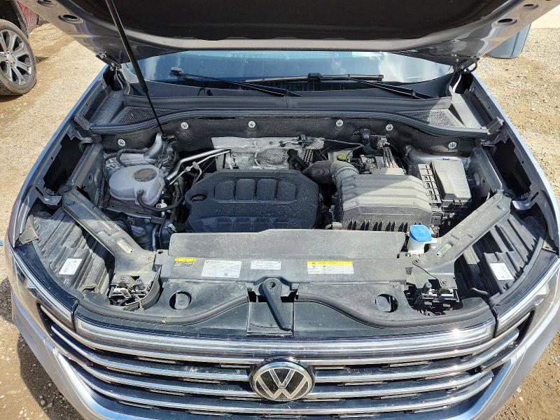 Продаж на аукціоні авто 2024 Volkswagen Atlas, vin: 1V2BR2CA1RC515081, номер лоту: 50738306