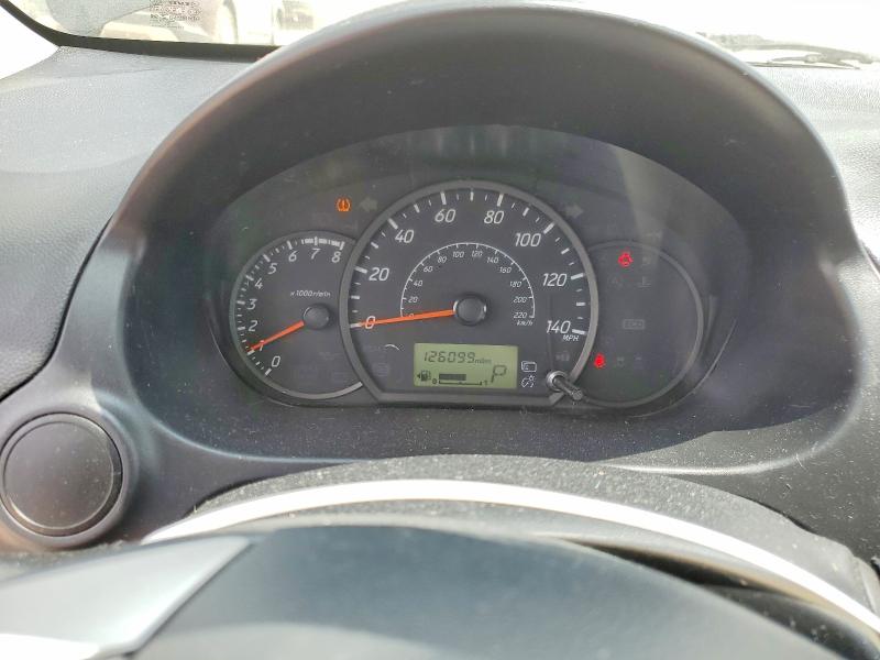 Продаж на аукціоні авто 2019 Mitsubishi Mirage, vin: ML32F3FJ7KHF02944, номер лоту: 47947156