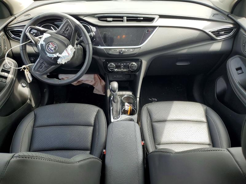 51623936 :رقم المزاد ، KL4MMFSL8PB112263 vin ، 2023 Buick Encore Gx مزاد بيع