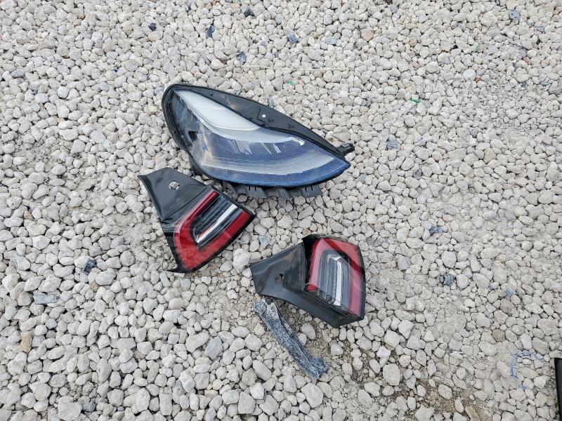 2022 Tesla Model 3 მანქანა იყიდება აუქციონზე, vin: 5YJ3E1EA7NF317711, აუქციონის ნომერი: 49900356
