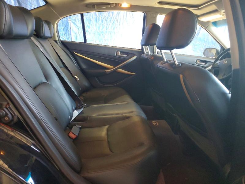2003 Infiniti G35 მანქანა იყიდება აუქციონზე, vin: JNKCV51E63M306265, აუქციონის ნომერი: 50075016