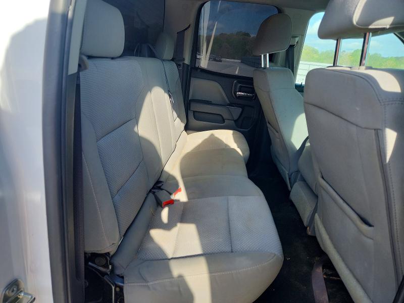 Aukcja sprzedaży 2017 Chevrolet Silverado, vin: 1GCRCPEC4HZ292057, numer aukcji: 48757096