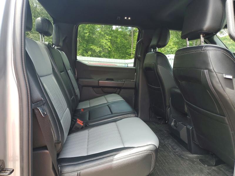 Aukcja sprzedaży 2023 Ford F150, vin: 1FTEW1CP7PKD50517, numer aukcji: 46780016