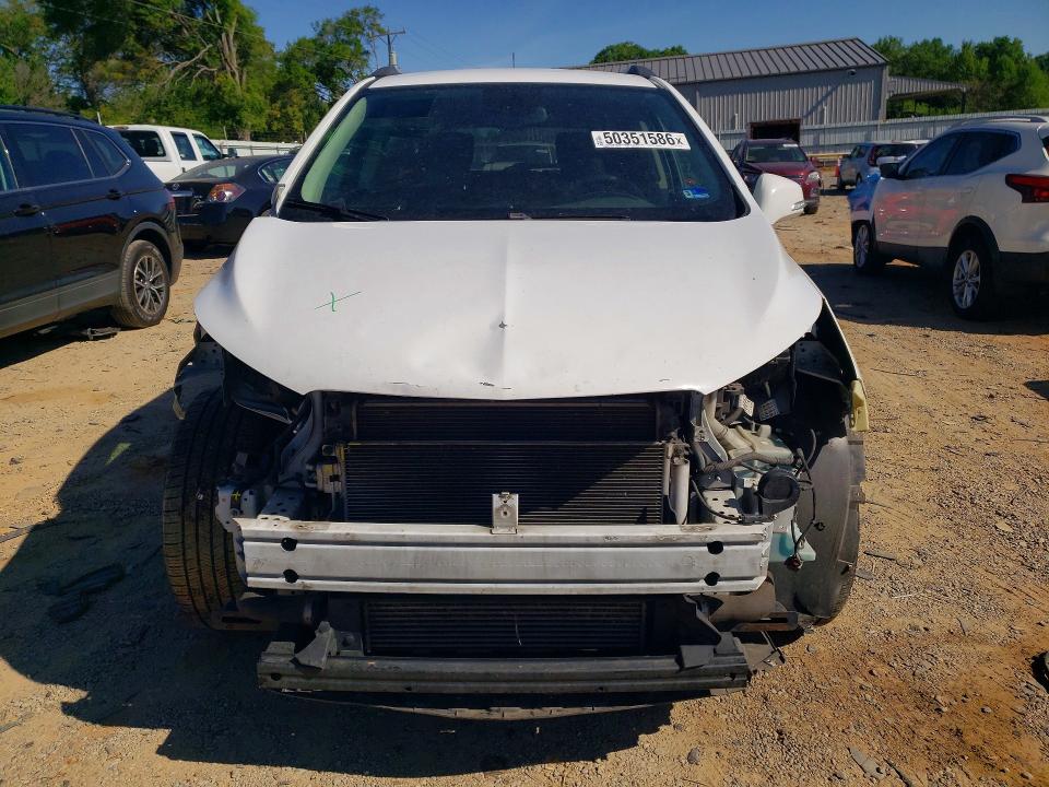 Продаж на аукціоні авто 2017 Buick Encore, vin: KL4CJESB8HB167805, номер лоту: 50351586