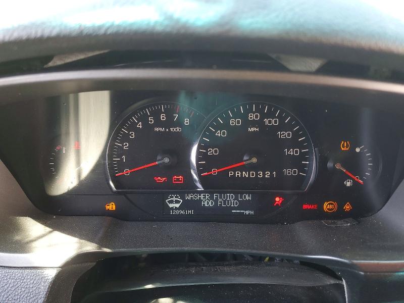 2009 Cadillac Dts მანქანა იყიდება აუქციონზე, vin: 1G6KD57Y19U101871, აუქციონის ნომერი: 49885676