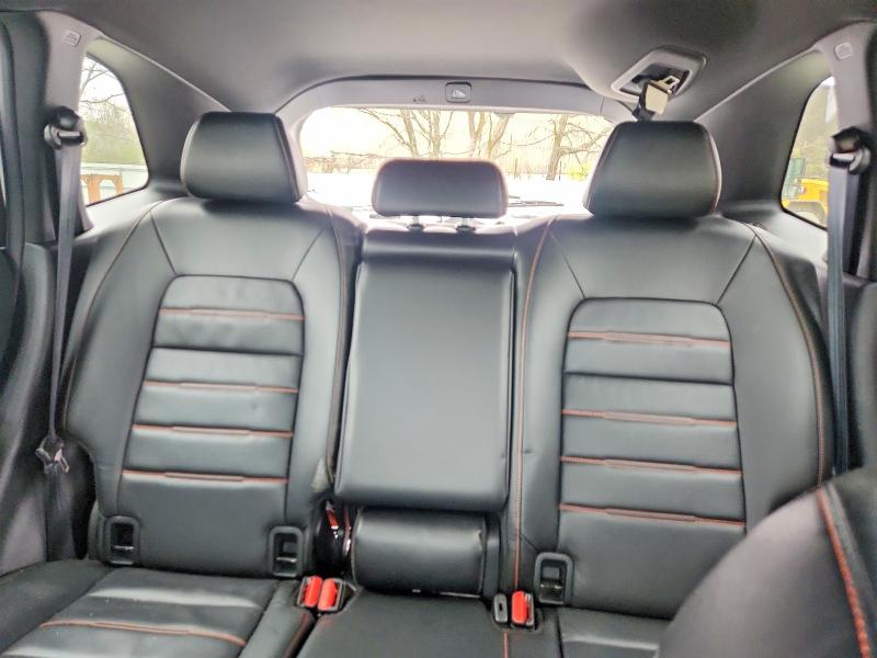Aukcja sprzedaży 2025 Honda Cr-v, vin: 7FARS6H89SE075898, numer aukcji: 52035906